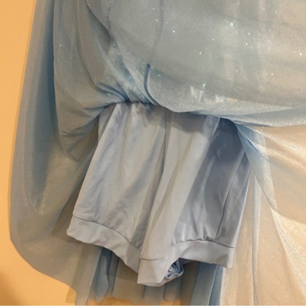 Lyrical Dance Costume - image 6